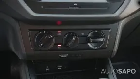 Seat Ibiza de 2019