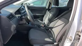 Seat Ibiza de 2019