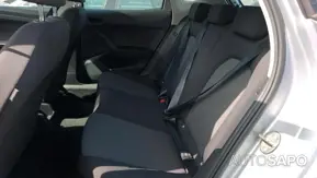 Seat Ibiza de 2019