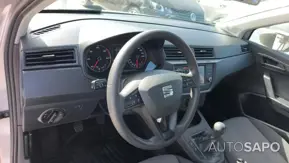 Seat Ibiza de 2019