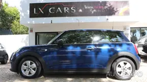 MINI Cooper de 2015