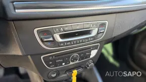 Renault Mégane 1.5 dCi Dynamique S de 2009