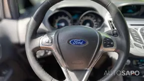 Ford B-MAX de 2016