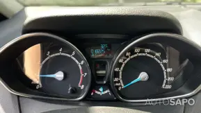 Ford B-MAX de 2016