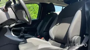 Ford B-MAX de 2016
