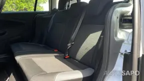 Ford B-MAX de 2016