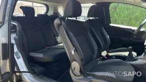 Ford B-MAX de 2016