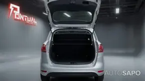 Ford B-MAX de 2016