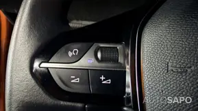 Peugeot e-2008 de 2023