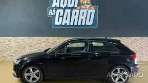 Audi A3 de 2017