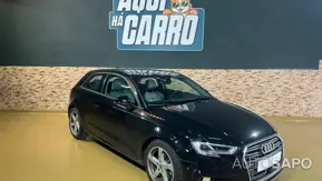 Audi A3 de 2017