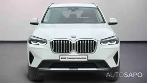 BMW X3 de 2024
