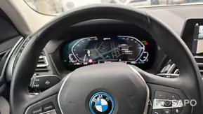 BMW X3 de 2024