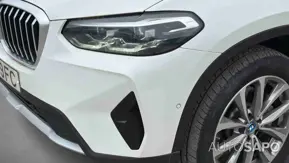 BMW X3 de 2024