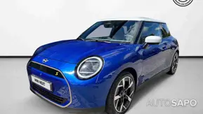 MINI Cooper S de 2025