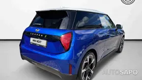 MINI Cooper S de 2025
