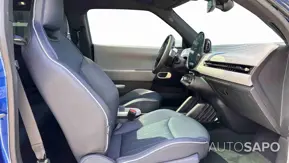 MINI Cooper S de 2025
