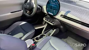 MINI Cooper S de 2025