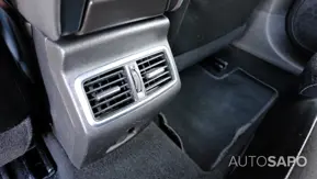 Renault Mégane de 2017