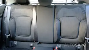 Renault Mégane de 2017
