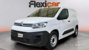 Citroen Berlingo de 2023