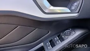 Ford Focus 1.0 EcoBoost Titanium de 2020
