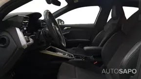 Audi A3 de 2022