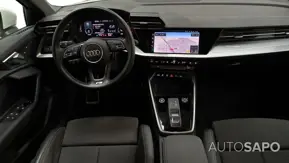 Audi A3 de 2022