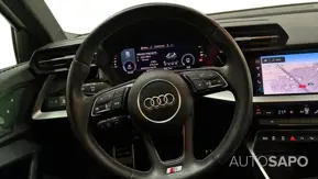 Audi A3 de 2022
