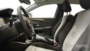 Opel Corsa de 2024