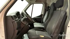 Renault Master de 2022