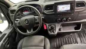 Renault Master de 2022