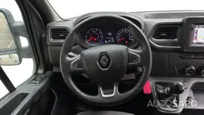 Renault Master de 2022