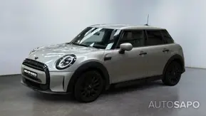 MINI Cooper de 2023