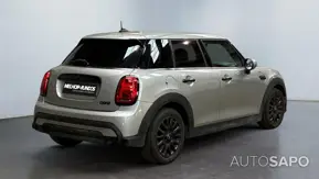 MINI Cooper de 2023