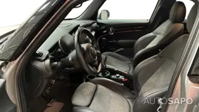 MINI Cooper de 2023