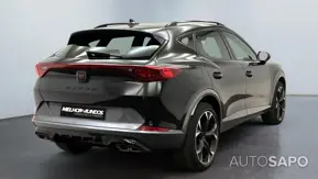 Cupra Formentor de 2024