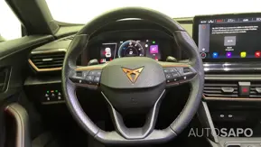 Cupra Formentor de 2024
