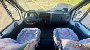 Fiat Ducato de 1996