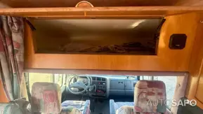 Fiat Ducato de 1996