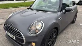 MINI Cooper de 2018