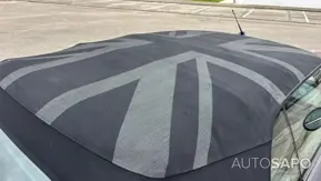 MINI Cooper de 2018