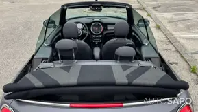 MINI Cooper de 2018