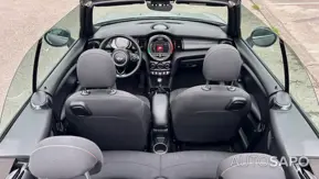 MINI Cooper de 2018
