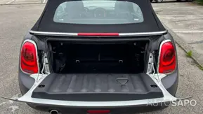MINI Cooper de 2018