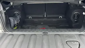 MINI Cooper de 2018