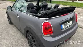 MINI Cooper de 2018