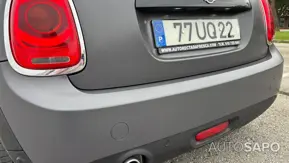 MINI Cooper de 2018