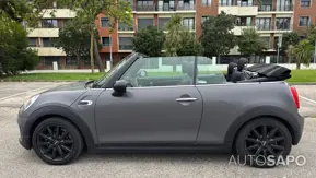 MINI Cooper de 2018