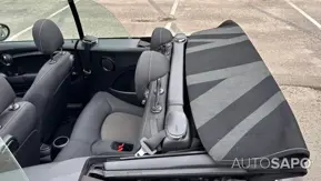 MINI Cooper de 2018